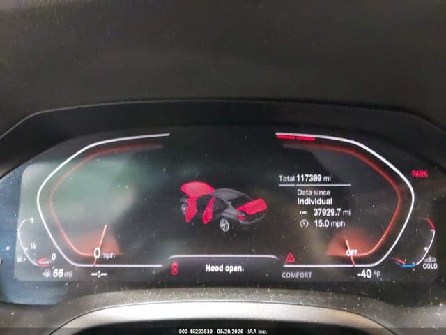 2020 BMW 330I XDRIVE 7