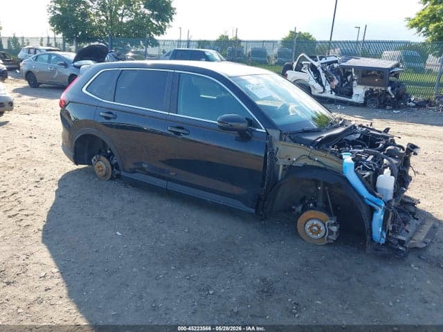 2025 HONDA CR-V EX AWD - 1
