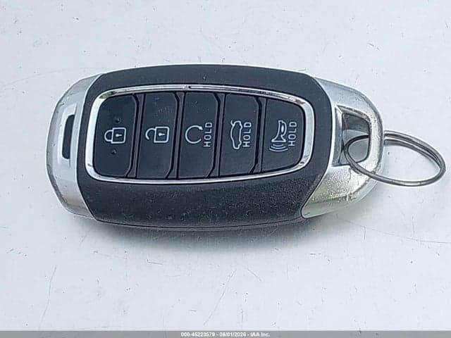 2023 HYUNDAI ELANTRA HYBRID LIMITED 11