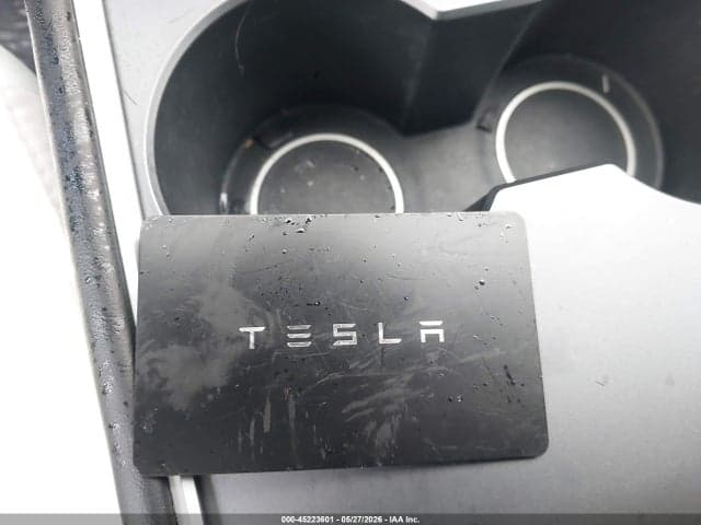 2023 TESLA MODEL 3 REAR-WHEEL DRIVE 10