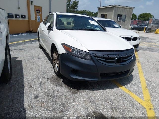 2011 HONDA ACCORD 2.4