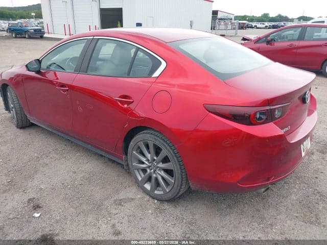 2023 MAZDA MAZDA3 2.5 S PREFERRED 3