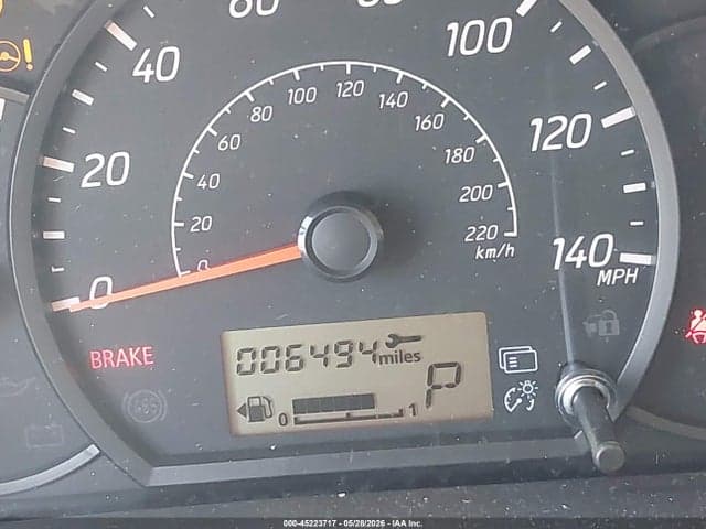2024 MITSUBISHI MIRAGE ES 15
