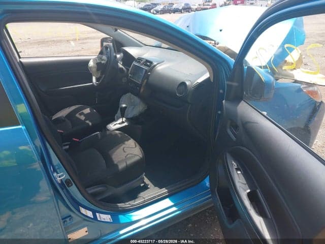 2024 MITSUBISHI MIRAGE ES 5