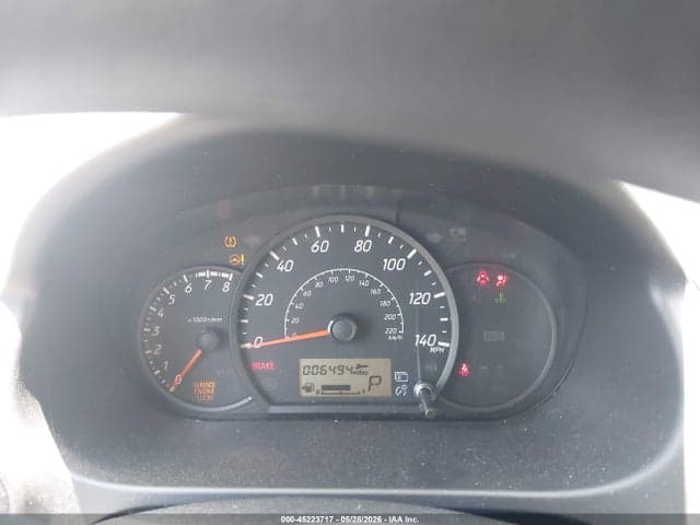 2024 MITSUBISHI MIRAGE ES 7