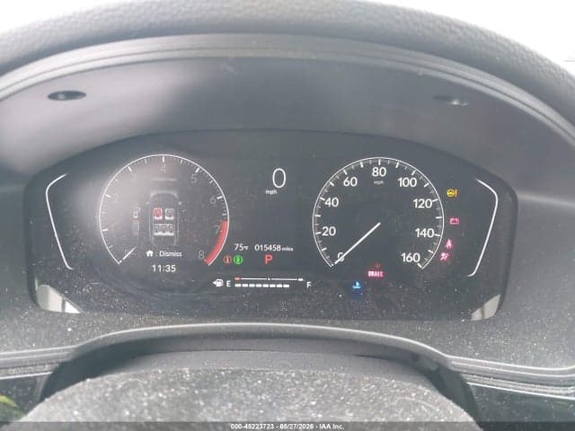2024 HONDA CIVIC LX 7