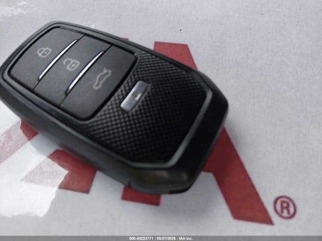 2023 NISSAN KICKS SV XTRONIC CVT 11