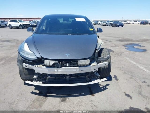 2018 TESLA MODEL 3 LONG RANGE/MID RANGE 13