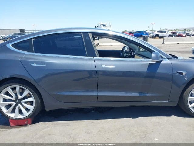 2018 TESLA MODEL 3 LONG RANGE/MID RANGE 14