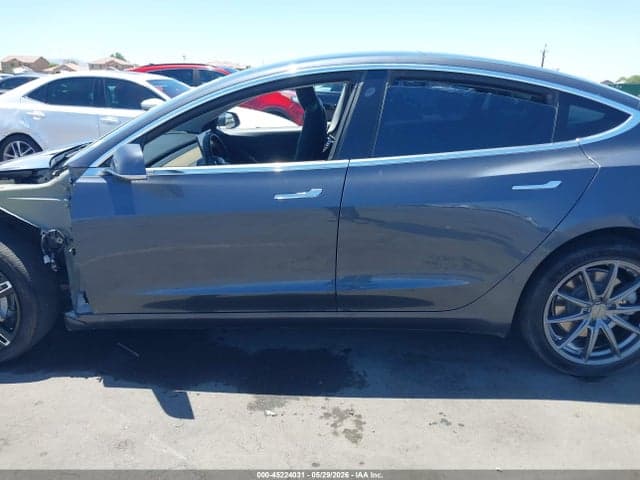 2018 TESLA MODEL 3 LONG RANGE/MID RANGE 15