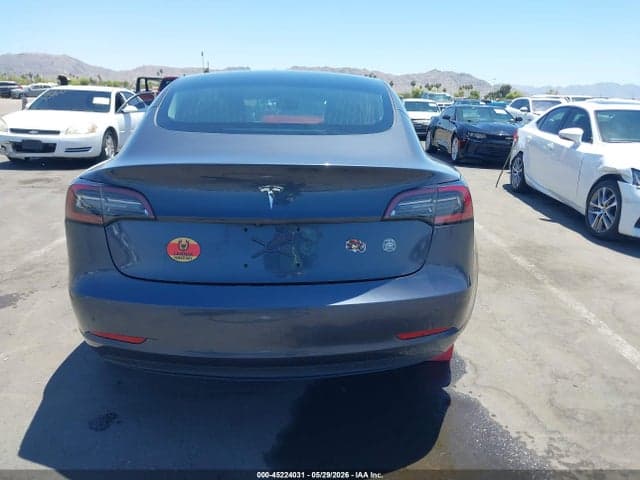 2018 TESLA MODEL 3 LONG RANGE/MID RANGE 17