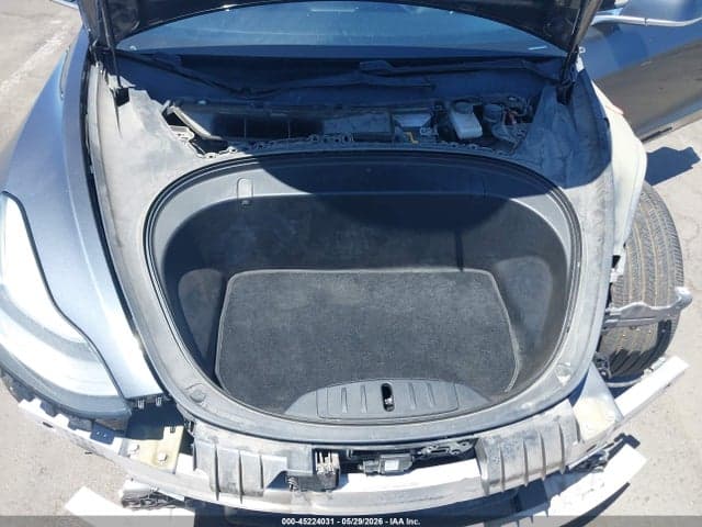 2018 TESLA MODEL 3 LONG RANGE/MID RANGE 10