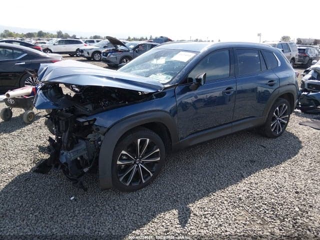 2023 MAZDA CX-50 2.5 S PREMIUM PLUS 2
