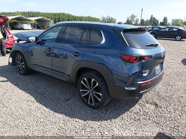 2023 MAZDA CX-50 2.5 S PREMIUM PLUS 3