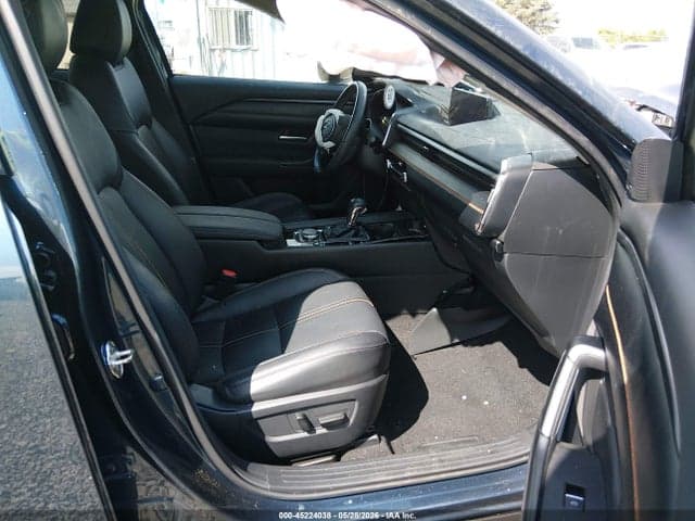 2023 MAZDA CX-50 2.5 S PREMIUM PLUS 5