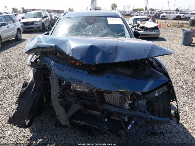2023 MAZDA CX-50 2.5 S PREMIUM PLUS 6