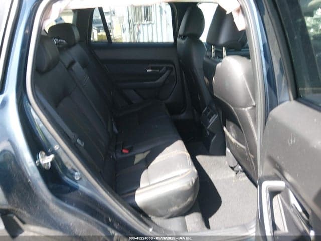 2023 MAZDA CX-50 2.5 S PREMIUM PLUS 8