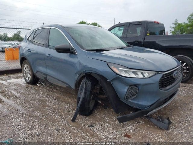 2023 FORD ESCAPE ACTIVE 1
