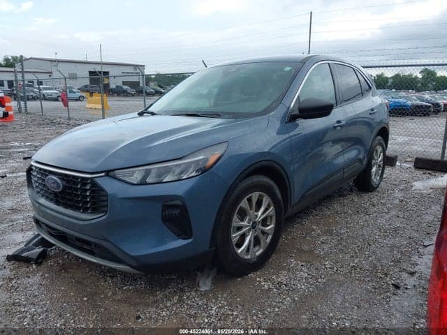 2023 FORD ESCAPE ACTIVE 2