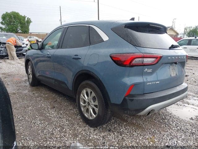 2023 FORD ESCAPE ACTIVE 3
