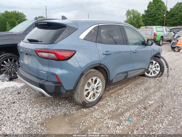 2023 FORD ESCAPE ACTIVE 4