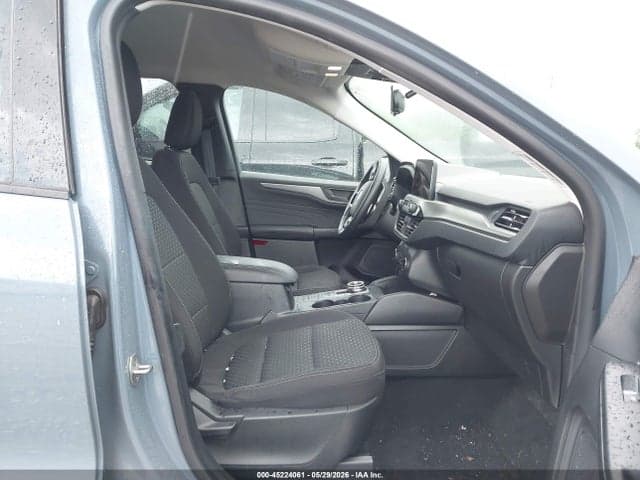 2023 FORD ESCAPE ACTIVE 5