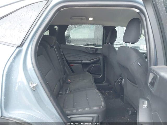 2023 FORD ESCAPE ACTIVE 8
