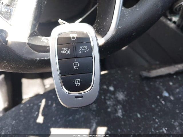 2023 HYUNDAI TUCSON SEL 11
