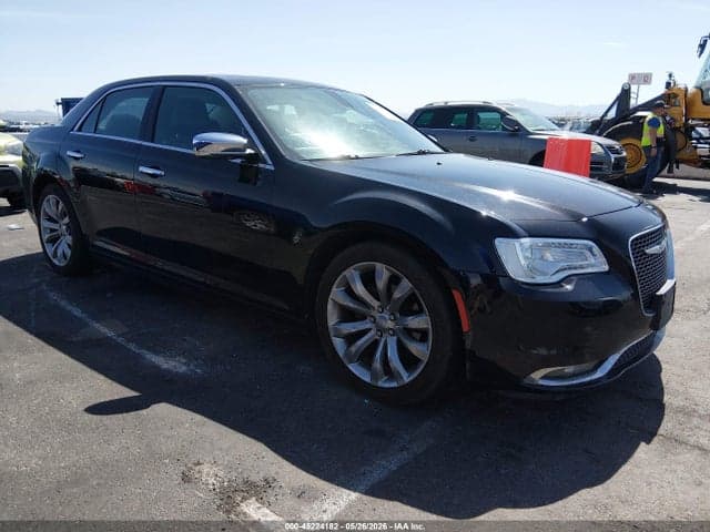2020 CHRYSLER 300 LIMITED - 1