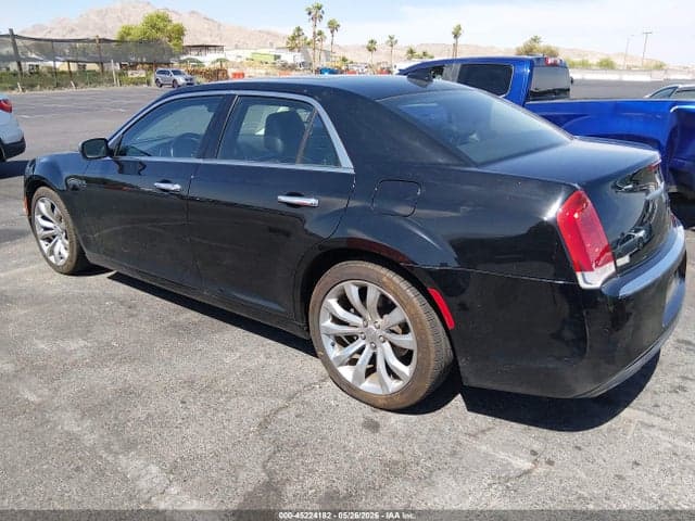 2020 CHRYSLER 300 LIMITED 3