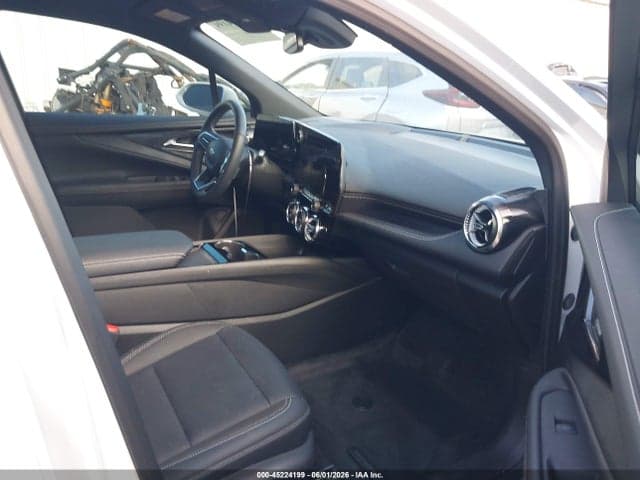 2025 CHEVROLET BLAZER EV LT AWD 5