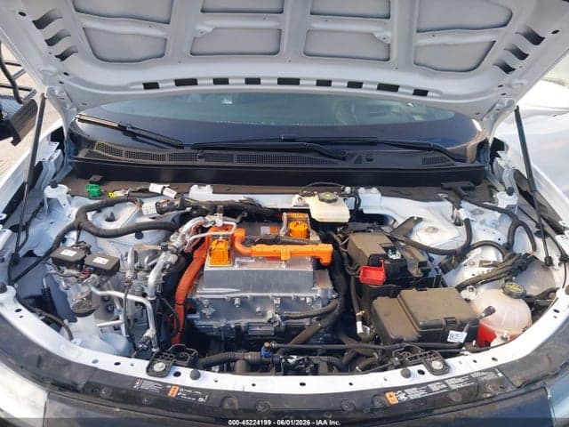 2025 CHEVROLET BLAZER EV LT AWD 10