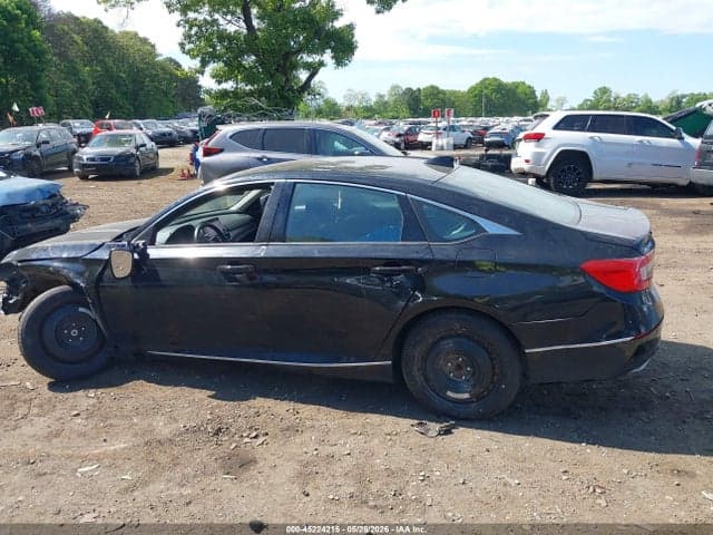 2021 HONDA ACCORD EX-L 13