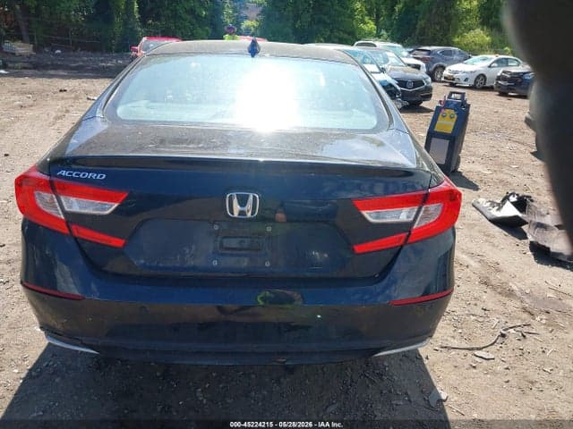 2021 HONDA ACCORD EX-L 15