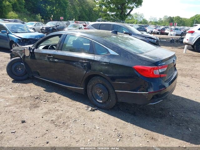 2021 HONDA ACCORD EX-L 3