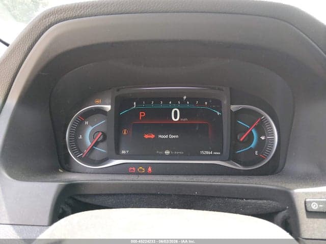 2019 HONDA PILOT EX-L 7