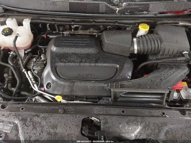 2025 CHRYSLER PACIFICA SELECT 10