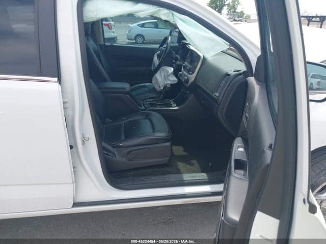 2018 GMC CANYON SLE 5