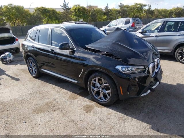 2023 BMW X3 SDRIVE30I 1