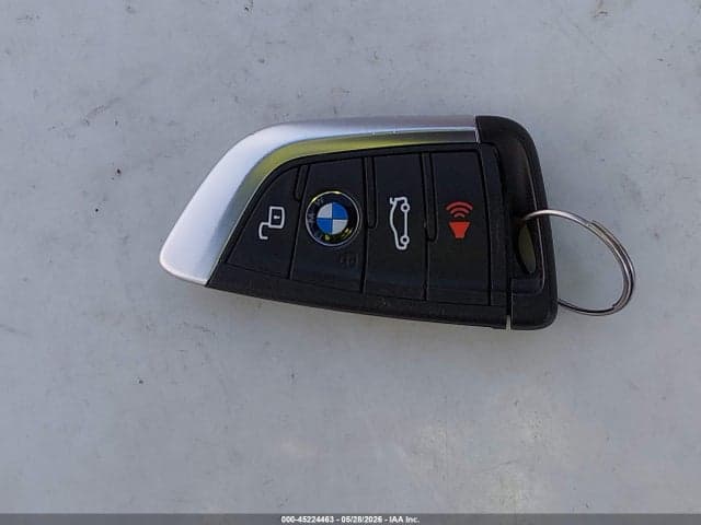 2023 BMW X3 SDRIVE30I 11
