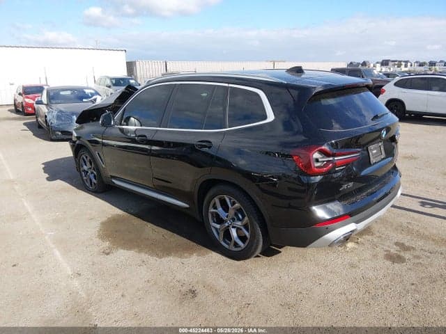 2023 BMW X3 SDRIVE30I 3