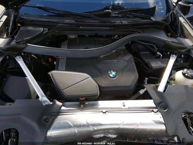 2023 BMW X3 SDRIVE30I 10