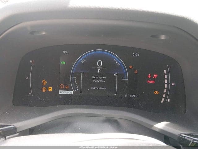 2025 TOYOTA CAMRY SE 7