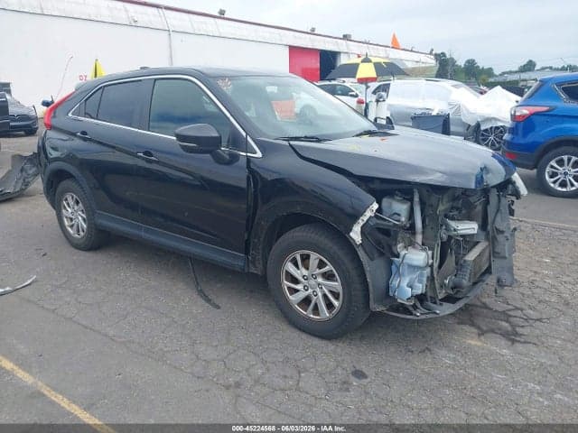 2019 MITSUBISHI ECLIPSE CROSS ES 1