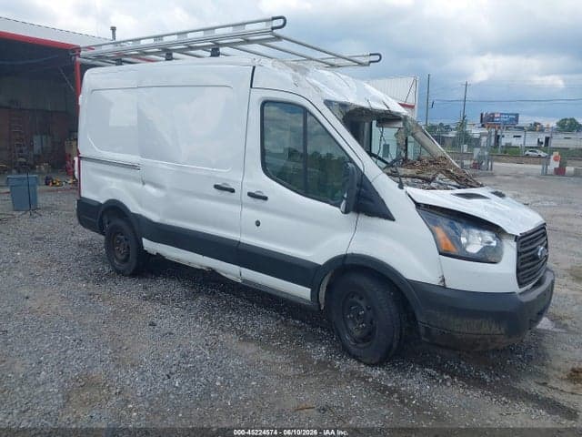 2019 FORD TRANSIT-250 1
