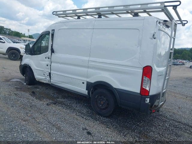 2019 FORD TRANSIT-250 3