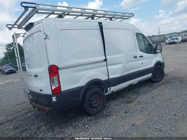 2019 FORD TRANSIT-250 4