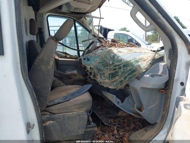 2019 FORD TRANSIT-250 5