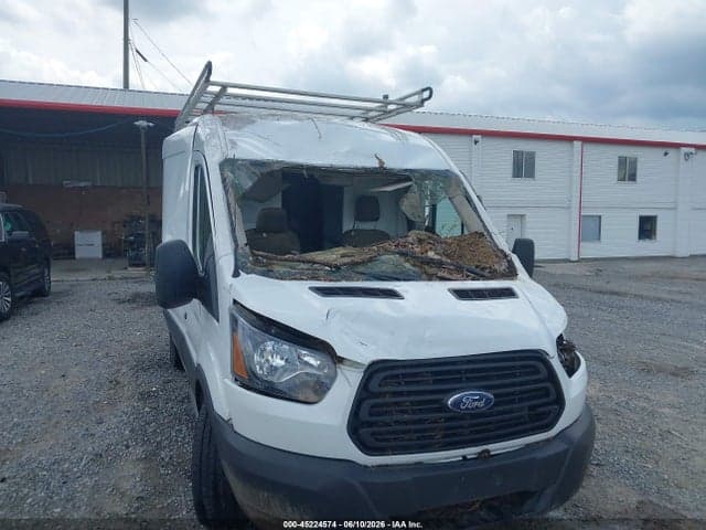 2019 FORD TRANSIT-250 6