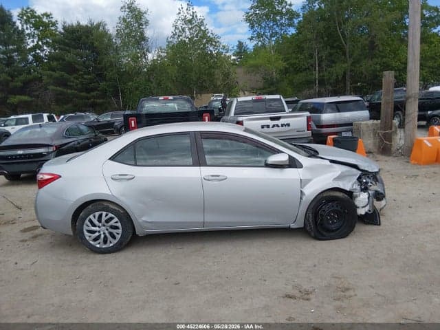2018 TOYOTA COROLLA LE 14
